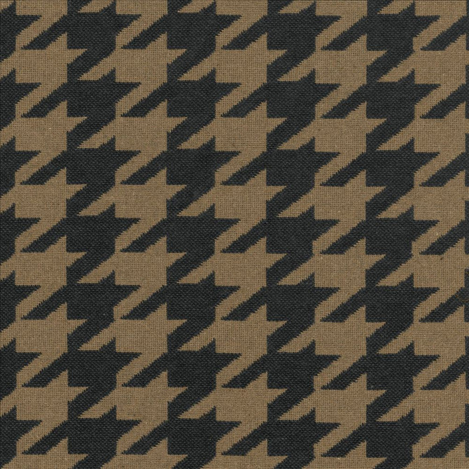 Kasmir Fabric Big Dog Onyx 1438 75% Cotton
25% Acrylic
 USA </p><p>Repeat: Horizontal: 2 2/8 inches and Vertical: 1 6/8 inches 54 - 57 - My Fabric Connection -
