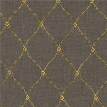 Kasmir Fabric Bluffton Platinum 1438 100% Polyester Embroidery Contents 100% Rayon INDIA 15,000 Wyzenbeek Double Rubs H: 4 2/8 inches, V: 6 1/8 inches 54 - 55 - My Fabric Connection - Kasmir