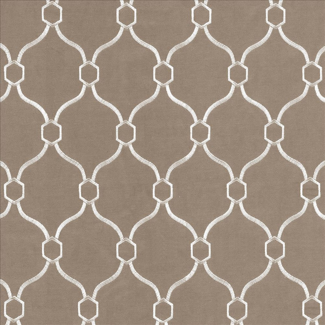 Kasmir Fabric Braxton Pewter 5113 32% Viscose
30% Polyester
26% Linen
12% Rayon
 CHINA </p><p>Repeat: Horizontal: 3 6/8 inches and Vertical: 5 inches 54 - My Fabric Connection -