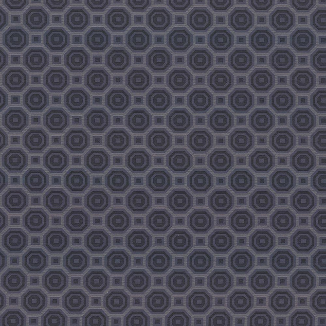 Kasmir Fabric Breyerton Twilight 1441 100% Polyester USA 36,000 Wyzenbeek Double Rubs H: 3 3/8 inches, V:3 7/8 inches 59 - 60 - My Fabric Connection - Kasmir