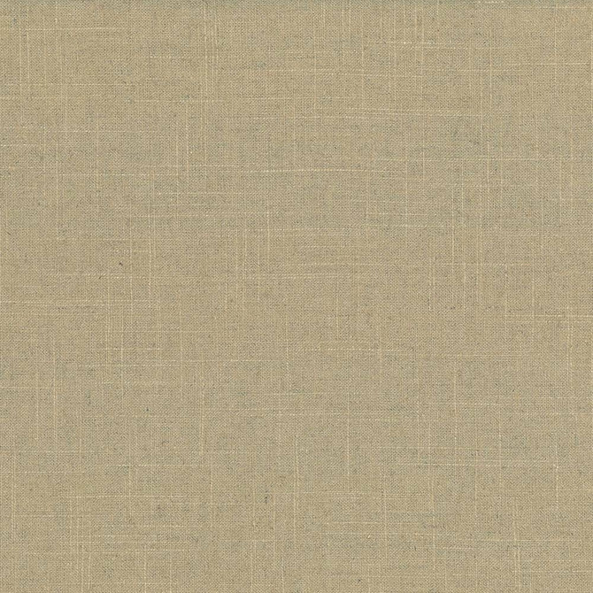 Kasmir Fabric Brigadoon Chamois 1377 55% Linen 45% Rayon CHINA 12,000 Wyzenbeek Double Rubs H: N/A, V:N/A 54 - 55 - My Fabric Connection - Kasmir