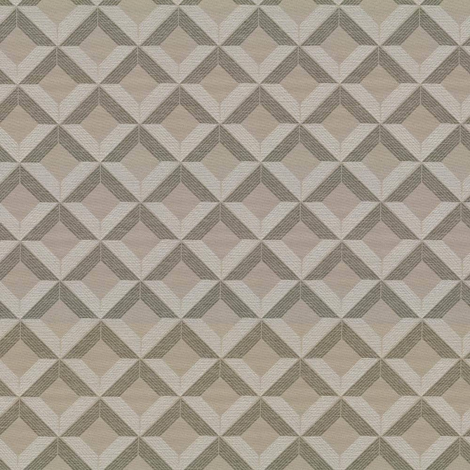 Kasmir Fabric Brookhaven Driftwood 1437 100% Polyester TURKEY Not Tested H: 3 5/8 inches, V:3 5/8 inches 59 - My Fabric Connection - Kasmir