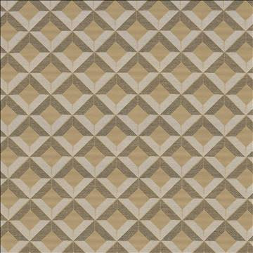 Kasmir Fabric Brookhaven Driftwood 1437 100% Polyester TURKEY Not Tested H: 3 5/8 inches, V: 3 5/8 inches 59 - My Fabric Connection - Kasmir