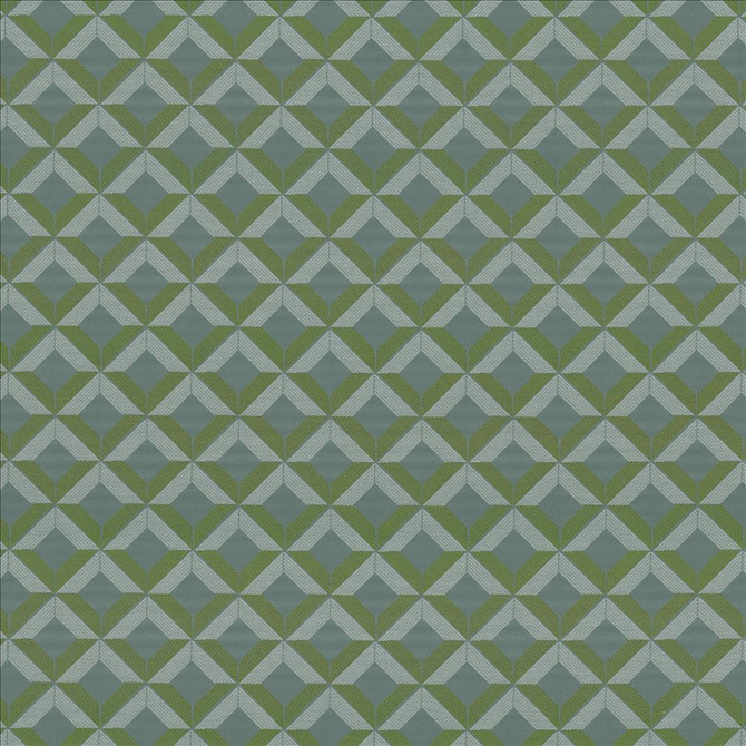 Kasmir Fabric Brookhaven Grotto 1442 100% Polyester
 TURKEY Not Tested Horizontal: 3 5/8 inches and Vertical: 3 5/8 inches 59 - My Fabric Connection -