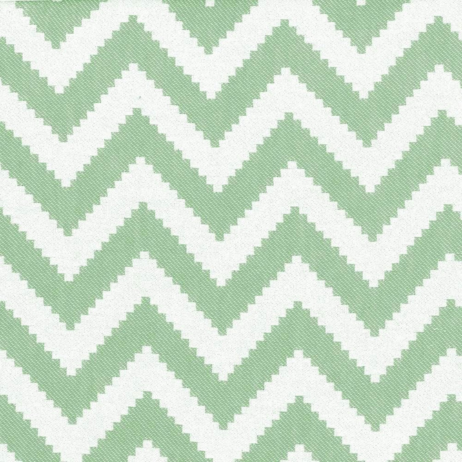Kasmir Fabric Bucknell Glacier 1442 100% Cotton
 USA </p><p>Repeat: Horizontal: 3 6/8 inches and Vertical: 2 2/8 inches 54 - 57 - My Fabric Connection -