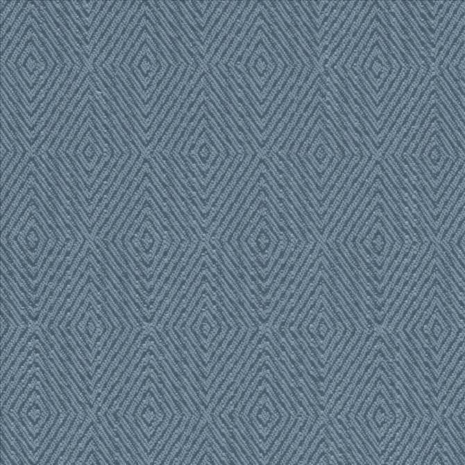 Kasmir Fabric Burundi Lagoon 5098 100% Polyester
 CHINA </p><p>Repeat: Horizontal: 1 2/8 inches and Vertical: 2 inches 55 - 56 - My Fabric Connection -