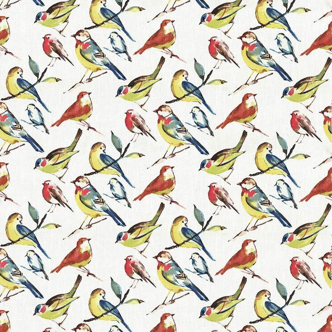 Kasmir Fabric Bye Bye Birdie Summer 5063 55% Linen
45% Rayon
 CHINA 9,000 Wyzenbeek Double Rubs Horizontal: 27 inches and Vertical: 25 2/8 inches 54 - My Fabric Connection -