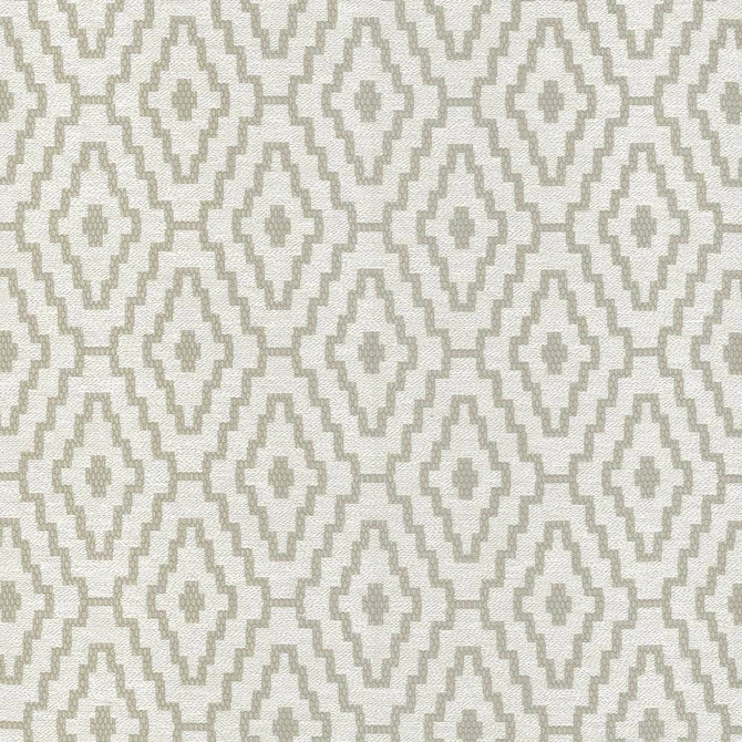 Kasmir Fabric Cabruna Silver 5113 66% Polyester 34% Cotton INDIA 50,000 Wyzenbeek Double Rubs H: 4 4/8 inches, V:5 4/8 inches 54 - My Fabric Connection - Kasmir