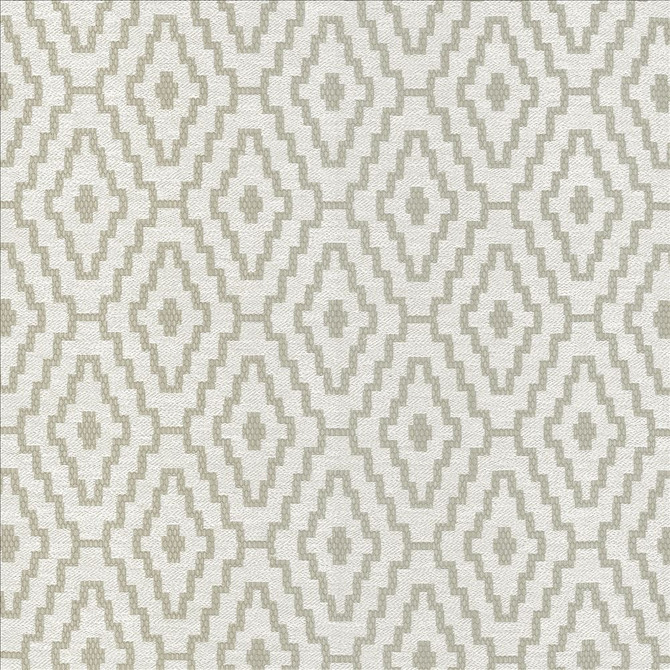 Kasmir Fabric Cabruna Silver See sample 66% Polyester
34% Cotton
 INDIA 50,000 Wyzenbeek Double Rubs </p><p>Repeat: Horizontal: 4 4/8 inches and Vertical: 5 4/8 inches 54 - My Fabric Connection -