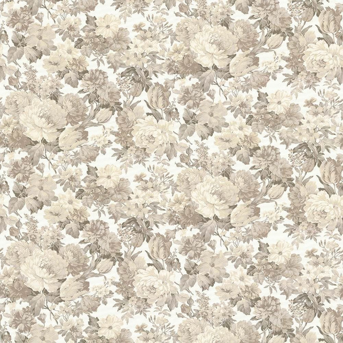 Kasmir Fabric Campagne Floral Natural 5062 55% Cotton
45% Polyester
 SPAIN </p><p>Repeat: Horizontal: 54 inches and Vertical: 27 inches 54 - 56 - My Fabric Connection -