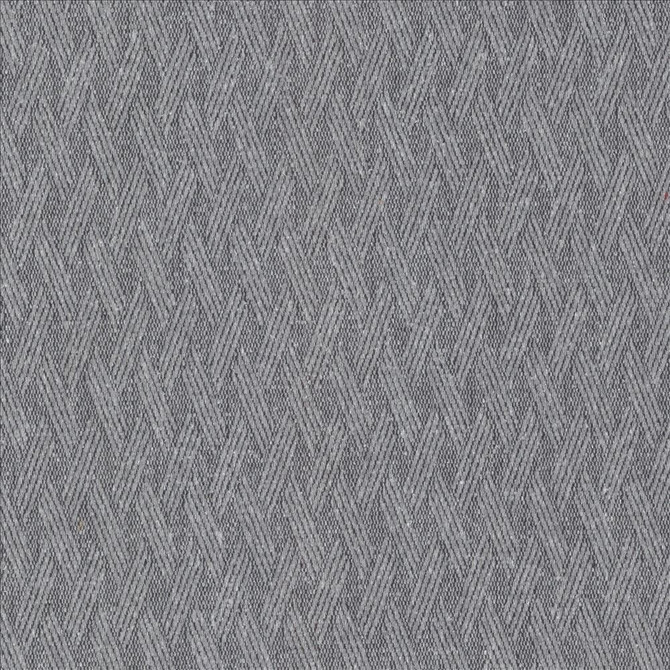 Kasmir Fabric Canalta Sterling 5100 100% Recycled Cotton
 USA </p><p>Repeat: Horizontal: 6/8 inches and Vertical: 1 6/8 inches 54 - 58 - My Fabric Connection -