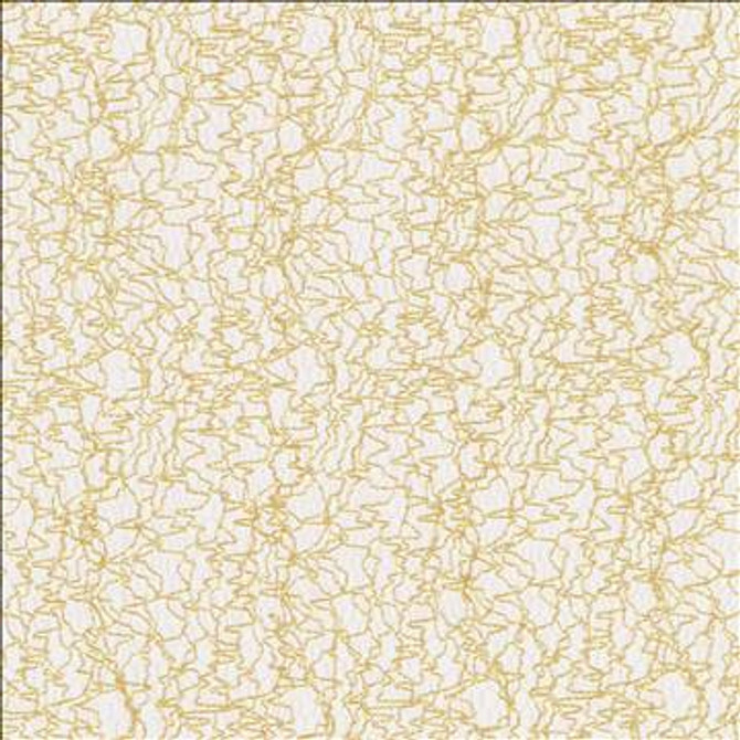 Kasmir Fabric Candy Floss 24 Karat 5077 100% Polyester FRANCE Not Tested H: N/A, V: N/A 59 - My Fabric Connection - Kasmir