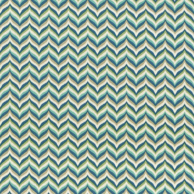 Kasmir Fabric Cap Rock Flame Seacliff 5073 100% Cotton PAKISTAN 15,000 Wyzenbeek Double Rubs Horizontal: 3 inches and Vertical: 3 inches 54 - 55 - My Fabric Connection -