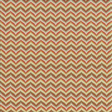 Kasmir Fabric Cap Rock Flame Umbria Red 5070 100% Cotton PAKISTAN 15,000 Wyzenbeek Double Rubs H: 3 inches, V: 3 inches 54 - 55 - My Fabric Connection - Kasmir