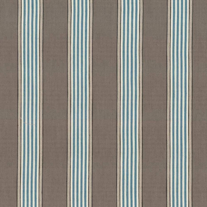 Kasmir Fabric Carnegie Stripe Capri 1446 42% Viscose 40% Polyester 18% Linen CHINA 30,000 Martindale Cycles H: 7 inches, V:N/A 57 - My Fabric Connection - Kasmir