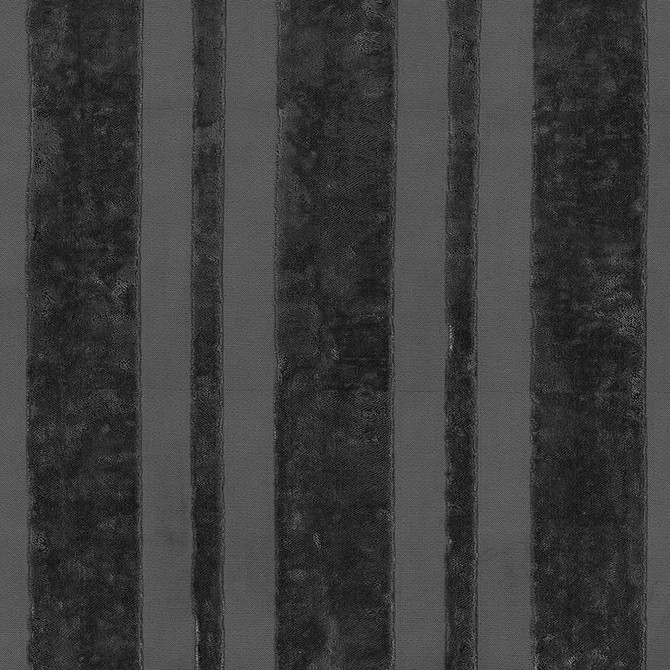 Kasmir Fabric Cassatt Pewter 1433 100% Polyester INDIA 25,000 Martindale Cycles H: 5 6/8 inches, V:N/A 58 - My Fabric Connection - Kasmir