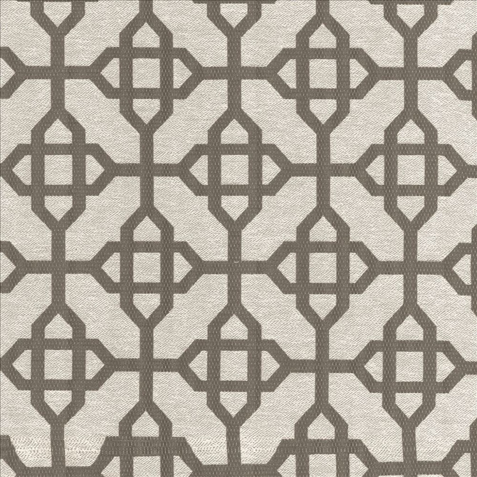 Kasmir Fabric Cavetto Slate 5113 66% Polyester
34% Cotton
 INDIA </p><p>Repeat: Horizontal: 6 6/8 inches and Vertical: 7 inches 54 - My Fabric Connection -