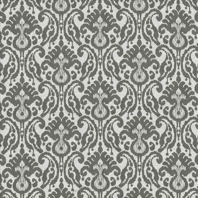 Kasmir Fabric Chaibasa Slate 5113 66% Polyester
34% Cotton
 INDIA </p><p>Repeat: Horizontal: 13 4/8 inches and Vertical: 12 4/8 inches 53 - 55 - My Fabric Connection -