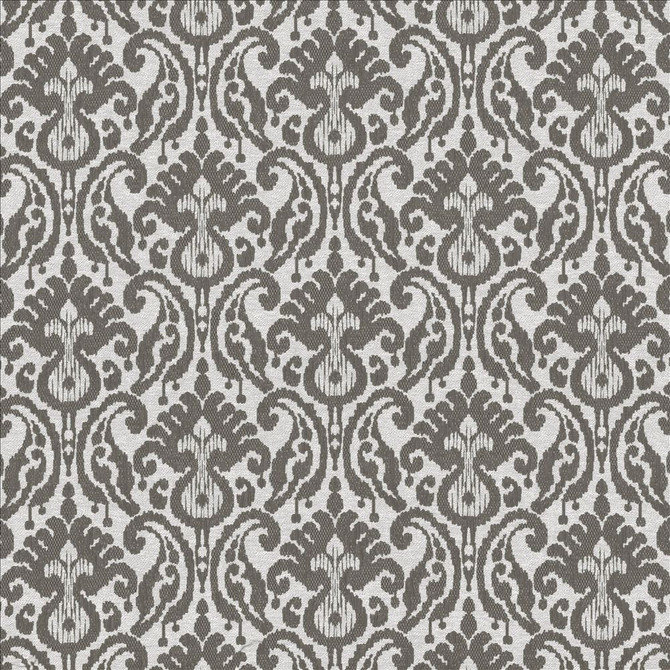 Kasmir Fabric Chaibasa Slate 5113 66% Polyester
34% Cotton
 INDIA 30,000 Martindale Cycles </p><p>Repeat: Horizontal: 13 4/8 inches and Vertical: 12 4/8 inches 53 - My Fabric Connection -