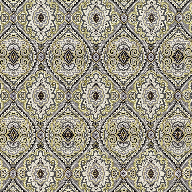 Kasmir Fabric Chatra Graphite 5105 55% Linen
45% Rayon
 CHINA 12,000 Wyzenbeek Double Rubs </p><p>Repeat: Horizontal: 9 inches and Vertical: 13 inches 54 - My Fabric Connection -