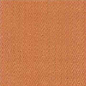 Kasmir Fabric Chevreau Chevron Pumpkin 5094 100% Polyester CHINA 60,000 Wyzenbeek Double Rubs H: 1 2/8 inches, V: 2/8 inches 56 - My Fabric Connection - Kasmir