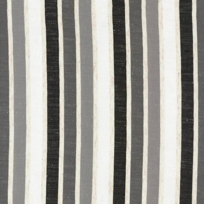 Kasmir Fabric Cityscape Nero 5108 100% Polyester CHINA Not Tested H: 5 2/8 inches, V:N/A 118 - My Fabric Connection - Kasmir