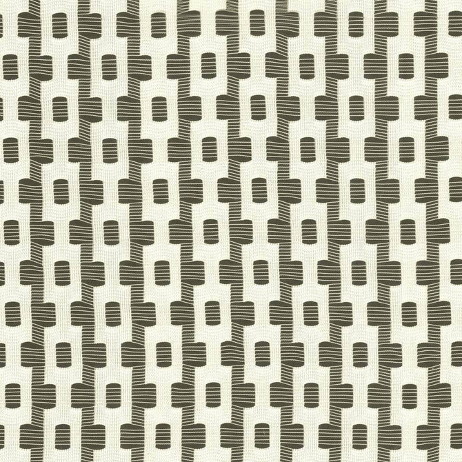 Kasmir Fabric Clink Buff 5108 100% Polyester TURKEY Not Tested H: 2 4/8 inches, V:2 1/8 inches 118 - 119 - My Fabric Connection - Kasmir