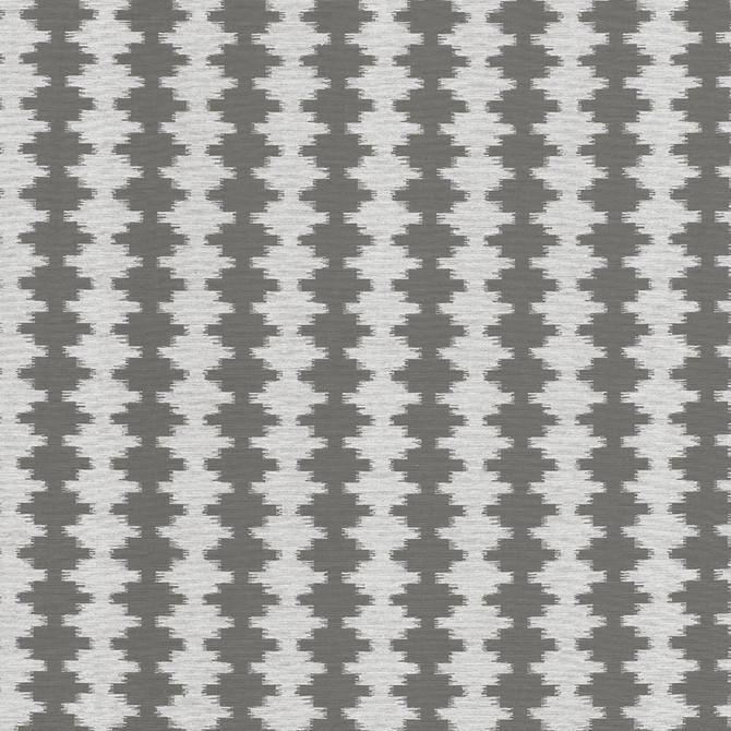 Kasmir Fabric Cochise Stripe Earl Grey 5085 93% Cotton 7% Polyester CHINA 24,000 Wyzenbeek Double Rubs H: 2 2/8 inches, V:4 inches 58 - My Fabric Connection - Kasmir