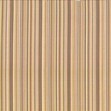Kasmir Fabric Concordia Stripe Goldenrod 5069 70% Cotton 30% Polyester TAIWAN 15,000 Wyzenbeek Double Rubs H: N/A, V: N/A 54 - 56 - My Fabric Connection - Kasmir