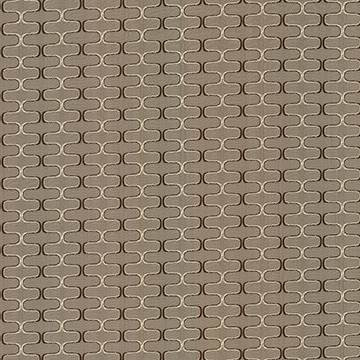 Kasmir Fabric Conga Line Mocha 5084 / 12 100% Polyester 30,000 Martindale Cycles </p><p>Repeat: Horizontal: 2 Inches and Vertical: 1 Inches 56 Inches - My Fabric Connection -