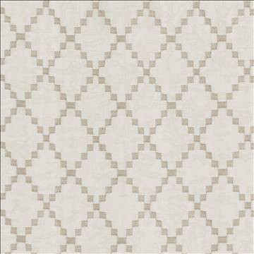 Kasmir Fabric Context Smoke 5108 100% Polyester TURKEY Not Tested H: 3 inches, V: 4 2/8 inches 118 - 125 - My Fabric Connection - Kasmir