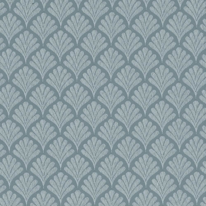 Kasmir Fabric Coquille Powder See sample 100% Polyester
 CHINA 41,000 Wyzenbeek Double Rubs </p><p>Repeat: Horizontal: 2 inches and Vertical: 1 6/8 inches 57 - My Fabric Connection -