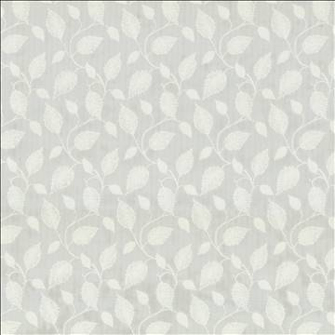 Kasmir Fabric Counterpoint Bone 5077 100% Polyester TURKEY Not Tested H: 8 inches, V: 10 3/8 inches 56 - 57 - My Fabric Connection - Kasmir