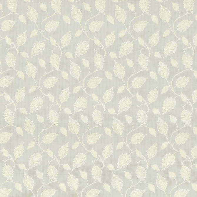 Kasmir Fabric Counterpoint Ivory 5077 100% Polyester TURKEY Not Tested H: 8 inches, V:10 3/8 inches 56 - 57 - My Fabric Connection - Kasmir