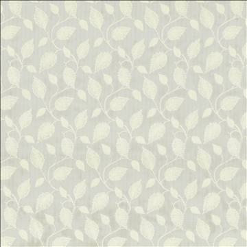 Kasmir Fabric Counterpoint Ivory 5077 100% Polyester TURKEY Not Tested H: 8 inches, V: 10 3/8 inches 56 - 57 - My Fabric Connection - Kasmir