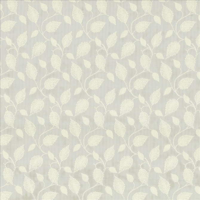 Kasmir Fabric Counterpoint Ivory 5077 100% Polyester
 TURKEY Not Tested Horizontal: 8 inches and Vertical: 10 3/8 inches 56 - My Fabric Connection -