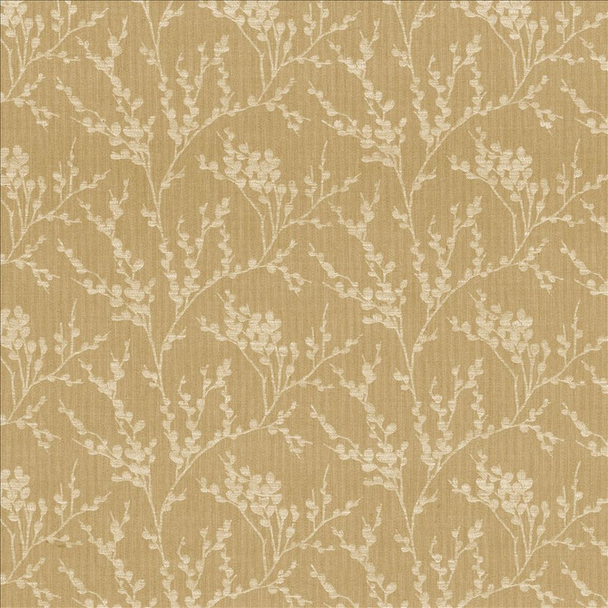 Kasmir Fabric Creekmore Linden 5111 80% Polyester
12% Linen
8% Cotton
 INDIA </p><p>Repeat: Horizontal: 13 5/8 inches and Vertical: 8 7/8 inches 55 - 56 - My Fabric Connection -