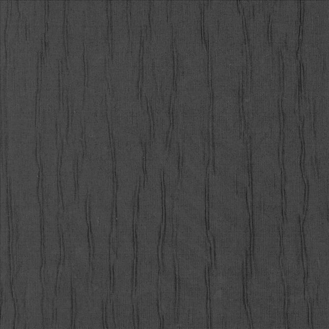 Kasmir Fabric Crinkle Up Black 5068 100% Polyester
 CHINA </p><p>Repeat: Horizontal: N/A and Vertical: N/A 56 - 57 - My Fabric Connection -