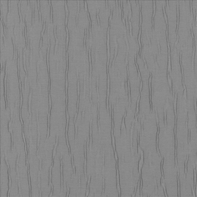 Kasmir Fabric Crinkle Up Slate 5067 100% Polyester
 CHINA 15,000 Wyzenbeek Double Rubs </p><p>Repeat: Horizontal: N/A and Vertical: N/A 56 - My Fabric Connection -