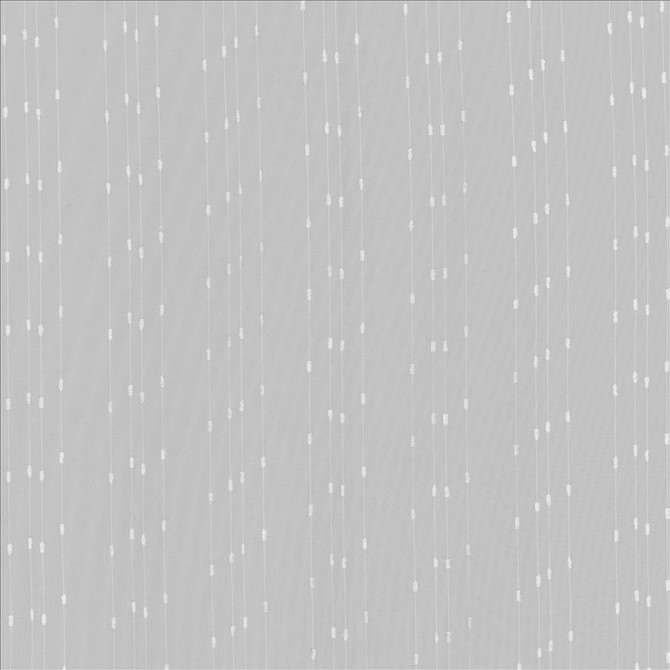 Kasmir Fabric Dabble Ivory 5108 100% Polyester
 CHINA Not Tested Horizontal: 3 6/8 inches and Vertical: 2 6/8 inches 118 - My Fabric Connection -