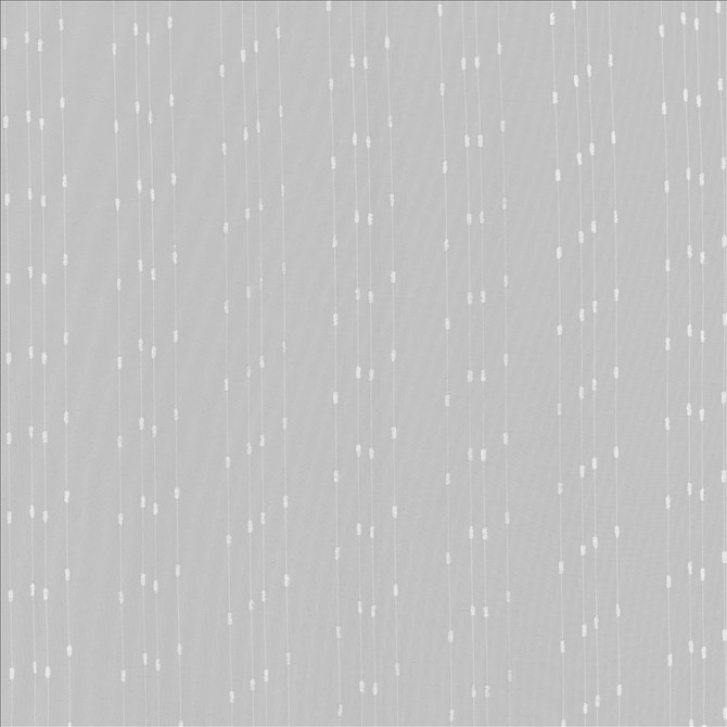 Kasmir Fabric Dabble Ivory 5108 100% Polyester
 CHINA Not Tested </p><p>Repeat: Horizontal: 3 6/8 inches and Vertical: 2 6/8 inches 118 - My Fabric Connection -