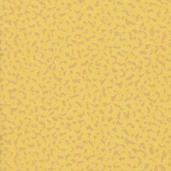 Kasmir Fabric Dapple Texture Golden Glow 5069 50% Cotton 50% Polyester CHINA 100,000 Wyzenbeek Double Rubs H: 14 4/8 inches, V:7 6/8 inches 54 - 56 - My Fabric Connection - Kasmir