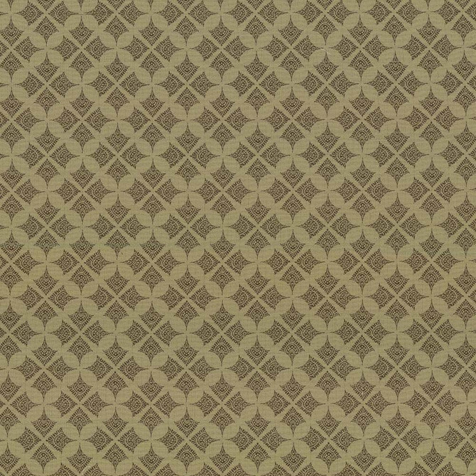 Kasmir Fabric Devi Caper 5090 92% Polyester 8% Cotton CHINA 3,000 Wyzenbeek Double Rubs H: 5 3/8 inches, V:5 inches 54 - My Fabric Connection - Kasmir