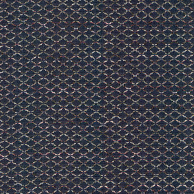 Kasmir Fabric Diamonside Lake 5088 55% Polyester 45% Rayon CHINA 25,000 Wyzenbeek Double Rubs H: 1 2/8 inches, V:4/8 inches 55 - My Fabric Connection - Kasmir