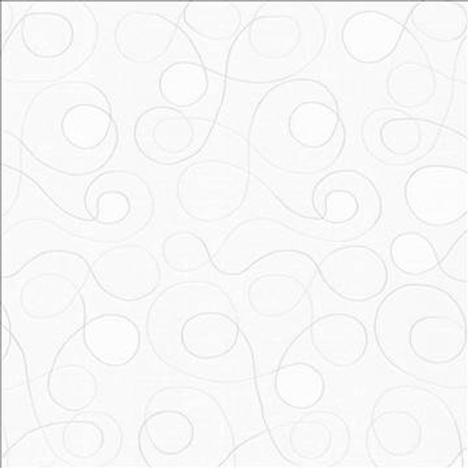 Kasmir Fabric Dizzy Silver Haze 5077 100% Polyester Embroidery Contents 100% Polyester CHINA Not Tested H: 17 4/8 inches, V: 44 inches 116 - My Fabric Connection - Kasmir