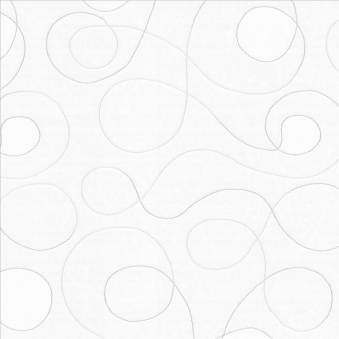 Kasmir Fabric Dizzy Silver Haze 5077 100% Polyester
Embroidery
100% Polyester
 CHINA Not Tested Horizontal: 17 4/8 inches and Vertical: 44 inches 91 - My Fabric Connection -
