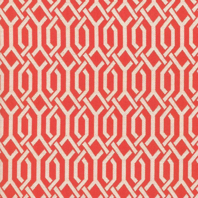 Kasmir Fabric Dont You Fret Koi 5070 70% Cotton 30% Polyester CHINA 16,000 Wyzenbeek Double Rubs H: 1 4/8 inches, V:2 3/8 inches 54 - 55 - My Fabric Connection - Kasmir