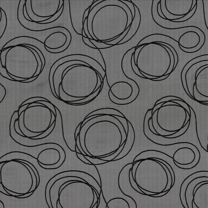 Kasmir Fabric Doodlebug Ebony 5077 100% Polyester
Embroidery
100% Polyester
 CHINA </p><p>Repeat: Horizontal: 17 inches and Vertical: 17 inches 102 - My Fabric Connection -