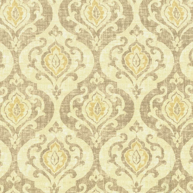 Kasmir Fabric Dorsoduro Raffia 5105 75% Cotton
25% Linen
 PAKISTAN 12,000 Wyzenbeek Double Rubs </p><p>Repeat: Horizontal: 13 4/8 inches and Vertical: 18 inches 54 - My Fabric Connection -