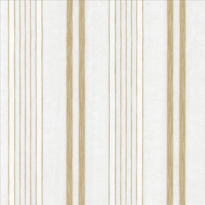 Kasmir Fabric Double Decker Birch 5108 100% Polyester
 TURKEY </p><p>Repeat: Horizontal: 8 6/8 inches and Vertical: N/A 118 - My Fabric Connection -